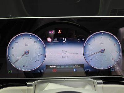 2022 Mercedes-BENZ S-CLASS — миниатюра 11
