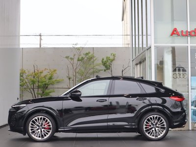 صورة 8 لـ 2025 AUDI SQ5 SPORTBACK