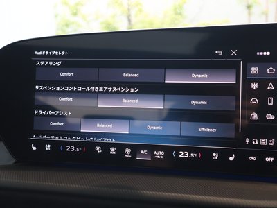 2025 AUDI SQ5 SPORTBACK 缩略图 61