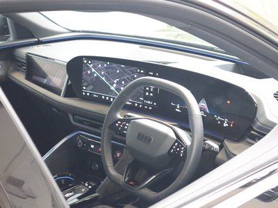 2025 AUDI SQ5 SPORTBACK 缩略图 65