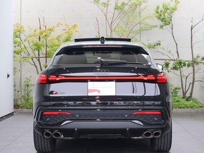 2025 AUDI SQ5 SPORTBACK 缩略图 12