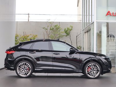 2025 AUDI SQ5 SPORTBACK 缩略图 17