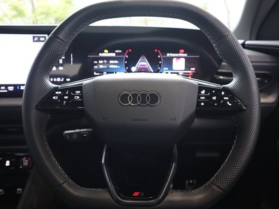2025 AUDI SQ5 SPORTBACK 缩略图 40