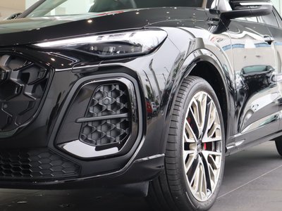 2025 AUDI SQ5 SPORTBACK 缩略图 21