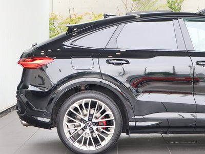 2025 AUDI SQ5 SPORTBACK 缩略图 18