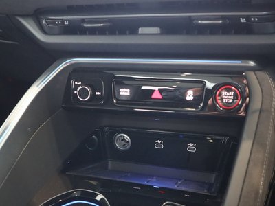 2025 AUDI SQ5 SPORTBACK 缩略图 46