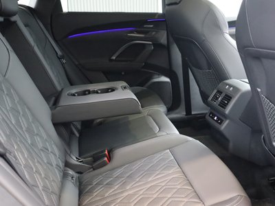 2025 AUDI SQ5 SPORTBACK 缩略图 73