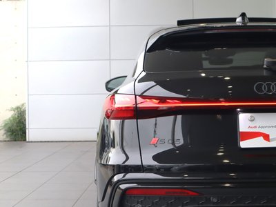 2025 AUDI SQ5 SPORTBACK 缩略图 34