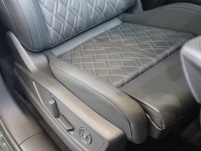 2025 AUDI SQ5 SPORTBACK 缩略图 38