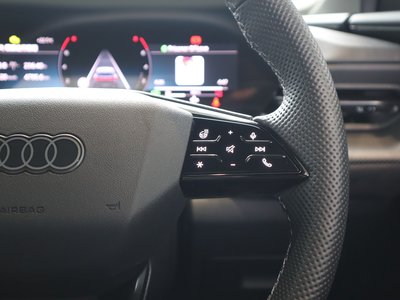 2025 AUDI SQ5 SPORTBACK 缩略图 42