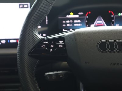 2025 AUDI SQ5 SPORTBACK 缩略图 41