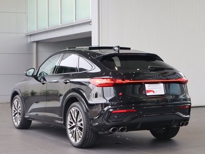 2025 AUDI SQ5 SPORTBACK 缩略图 30