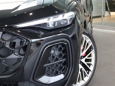 صورة 2 لـ 2025 AUDI SQ5 SPORTBACK