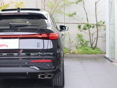 2025 AUDI SQ5 SPORTBACK 缩略图 13