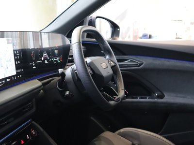 2025 AUDI SQ5 SPORTBACK 缩略图 68