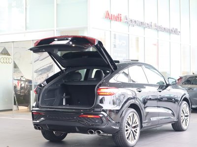2025 AUDI SQ5 SPORTBACK 缩略图 16