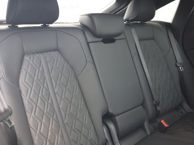 2025 AUDI SQ5 SPORTBACK 缩略图 72
