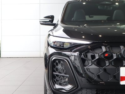 2025 AUDI SQ5 SPORTBACK 缩略图 33
