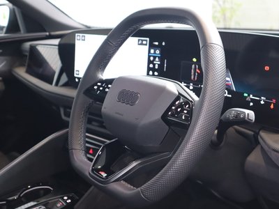 2025 AUDI SQ5 SPORTBACK 缩略图 39