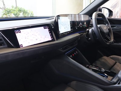2025 AUDI SQ5 SPORTBACK 缩略图 66