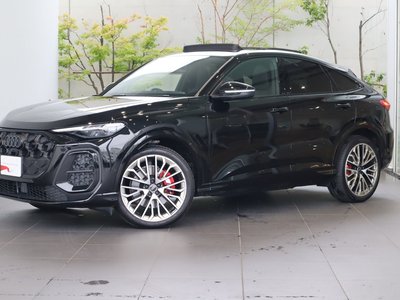صورة 4 لـ 2025 AUDI SQ5 SPORTBACK