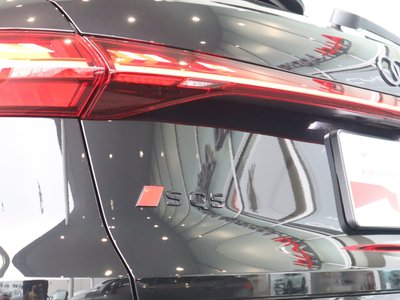 2025 AUDI SQ5 SPORTBACK 缩略图 32