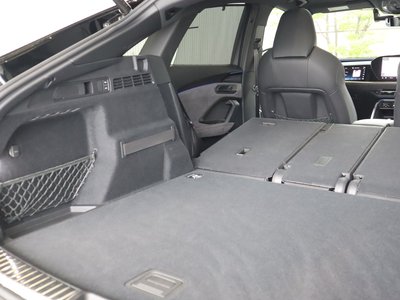2025 AUDI SQ5 SPORTBACK 缩略图 76