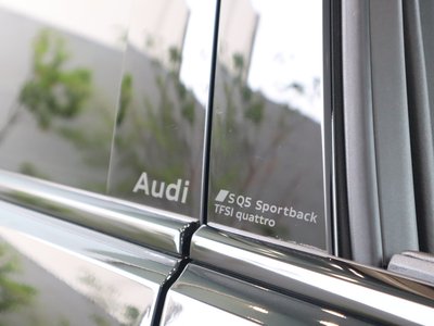2025 AUDI SQ5 SPORTBACK 缩略图 47