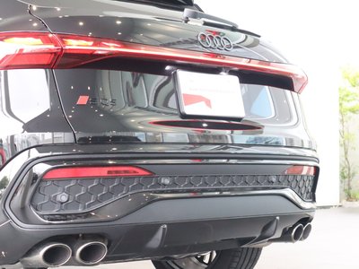 2025 AUDI SQ5 SPORTBACK 缩略图 31