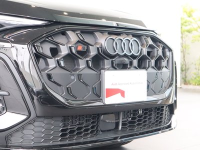 2025 AUDI SQ5 SPORTBACK 缩略图 29