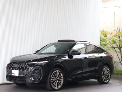 صورة 5 لـ 2025 AUDI SQ5 SPORTBACK