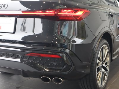 2025 AUDI SQ5 SPORTBACK 缩略图 22