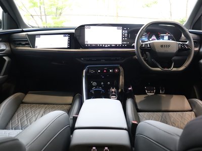 2025 AUDI SQ5 SPORTBACK 缩略图 69