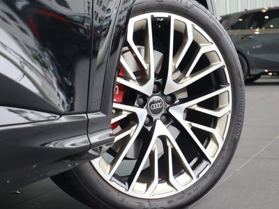 2025 AUDI SQ5 SPORTBACK 缩略图 25