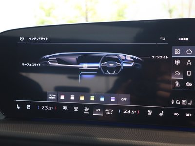 2025 AUDI SQ5 SPORTBACK 缩略图 56