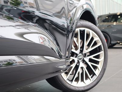 2025 AUDI SQ5 SPORTBACK 缩略图 24
