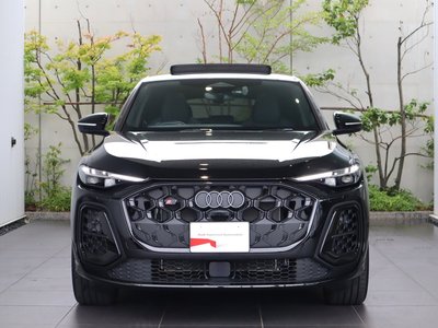 صورة 6 لـ 2025 AUDI SQ5 SPORTBACK