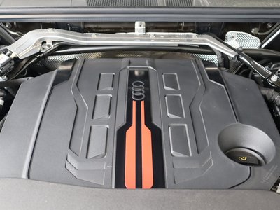 2025 AUDI SQ5 SPORTBACK 缩略图 79