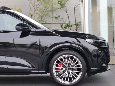 2025 AUDI SQ5 SPORTBACK 缩略图 19