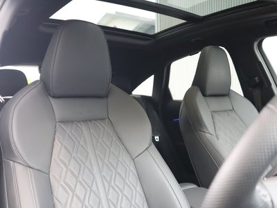 2025 AUDI SQ5 SPORTBACK 缩略图 35