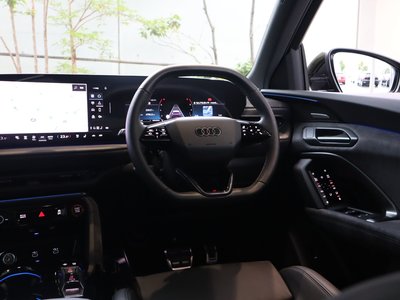 2025 AUDI SQ5 SPORTBACK 缩略图 70