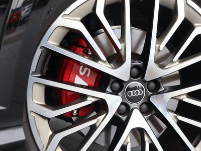 2025 AUDI SQ5 SPORTBACK 缩略图 26