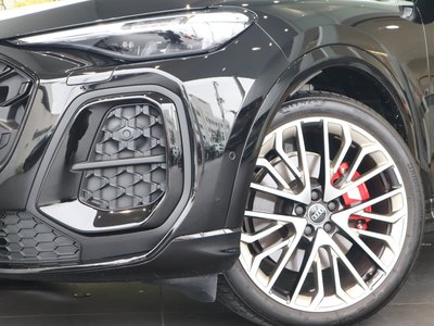 صورة 3 لـ 2025 AUDI SQ5 SPORTBACK