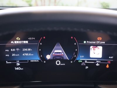 2025 AUDI SQ5 SPORTBACK 缩略图 44