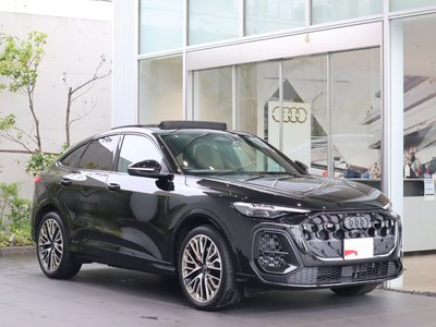 2025 AUDI SQ5 SPORTBACK 缩略图 20
