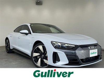 2023 AUDI E-TRON GT QUATTRO — фото 1