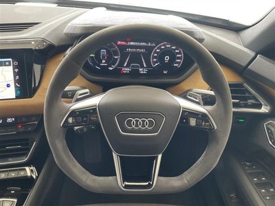 2023 AUDI E-TRON GT QUATTRO — фото 14