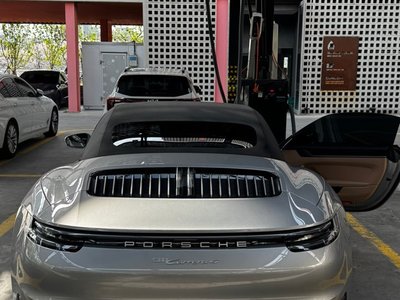 PORSCHE 911 - 3