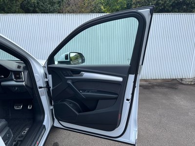 AUDI Q5 SPORTBACK - 10