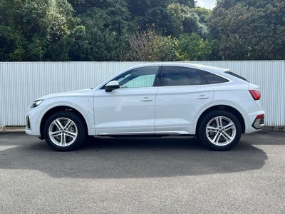 AUDI Q5 SPORTBACK - 3